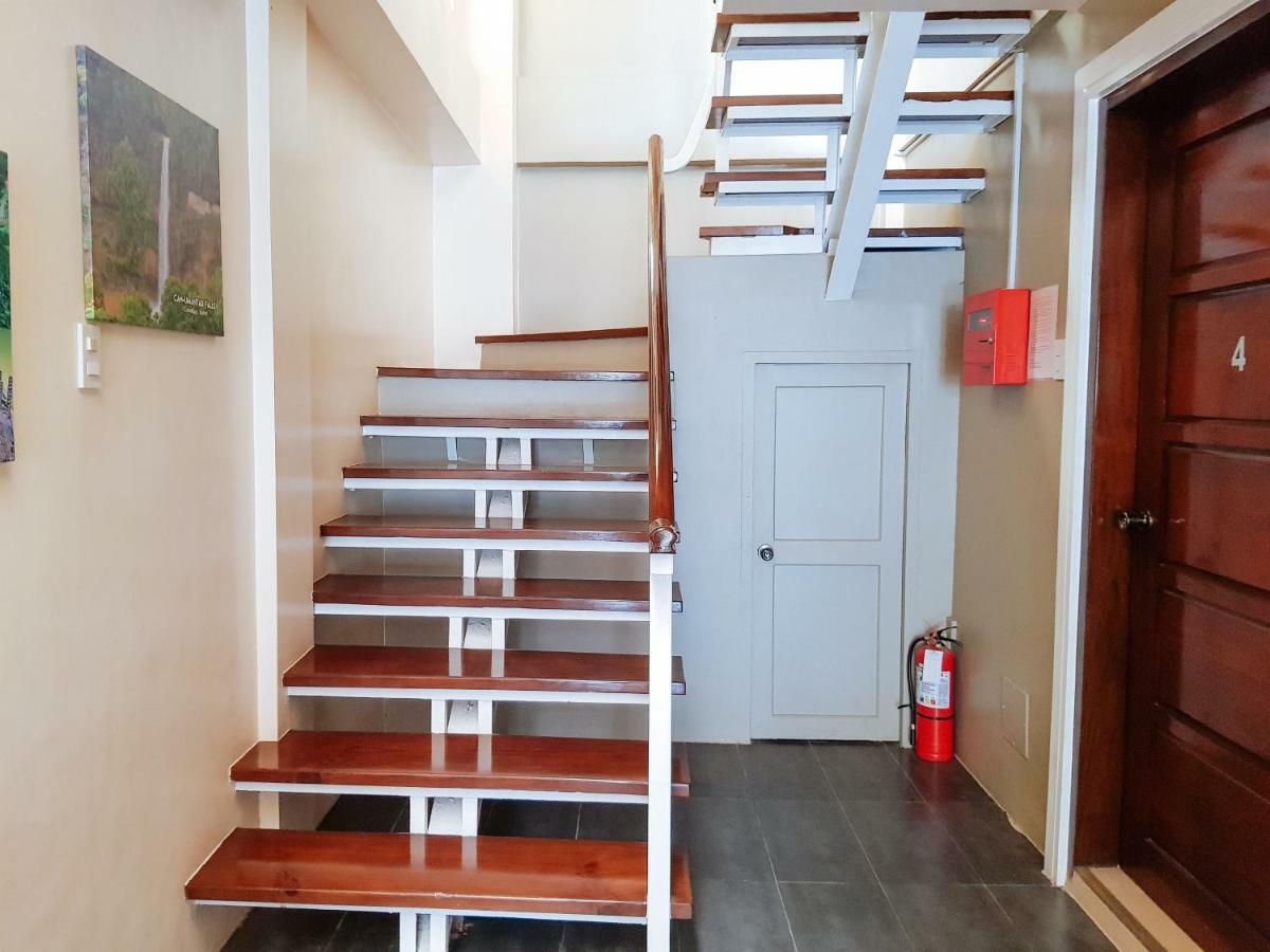 Reddoorz @ Caimito Drive Dampas Hotel Tagbilaran City