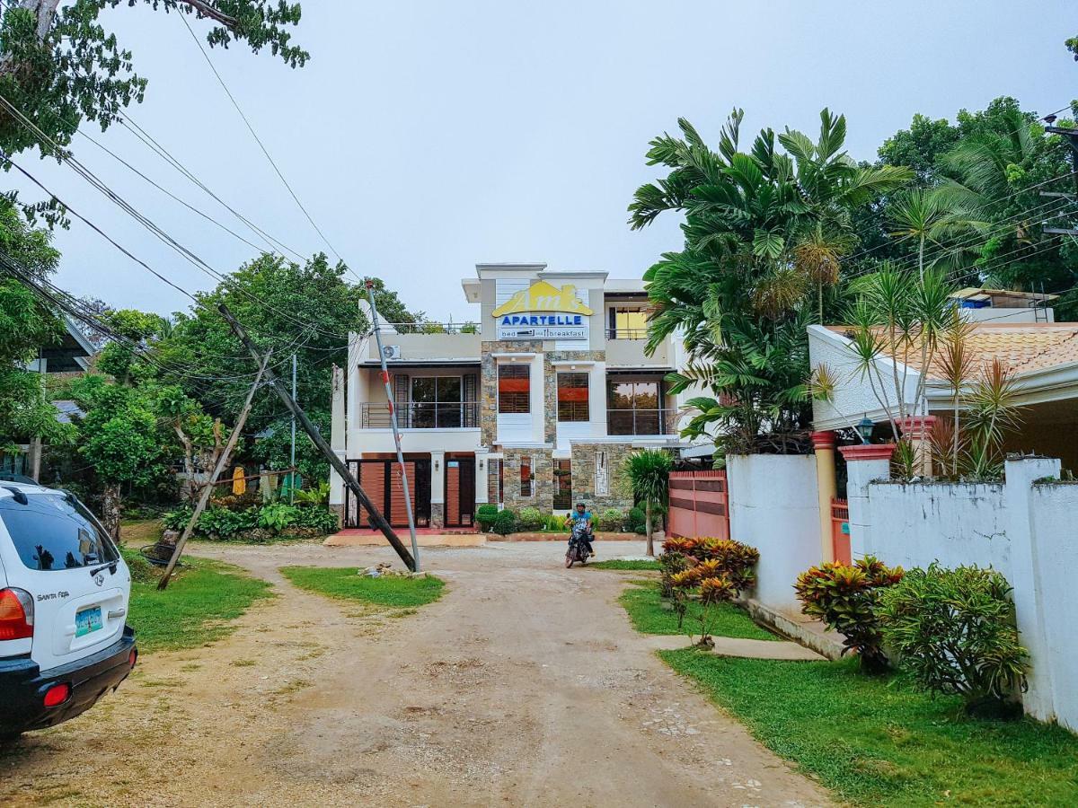 Hotel Reddoorz @ Caimito Drive Dampas Tagbilaran City