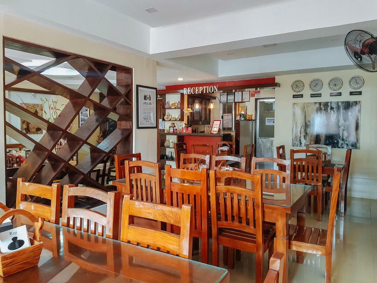 Hotel Reddoorz @ Caimito Drive Dampas Tagbilaran City