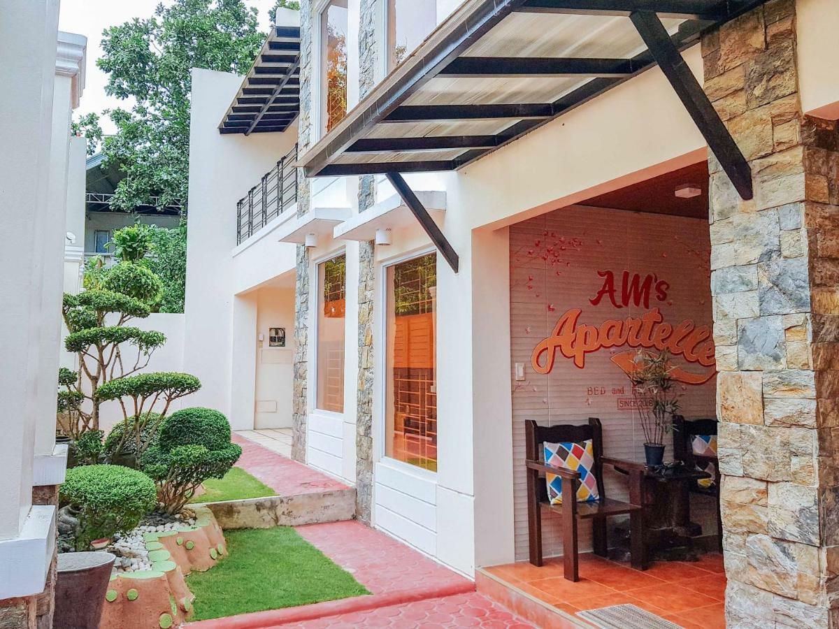Reddoorz @ Caimito Drive Dampas Tagbilaran City