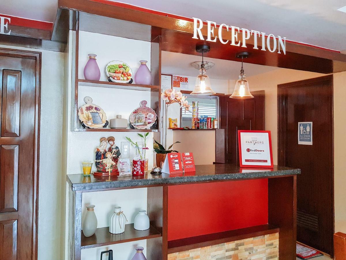 Reddoorz @ Caimito Drive Dampas Hotel Tagbilaran City